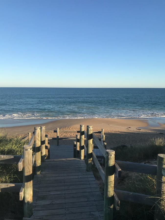 Appartamento Beach House At Seascapes.. Mandurah Esterno foto